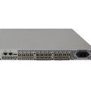 Brocade 300 HD-320-0004 80-1001614-03 24-Port 8G FC Switch 24 active + 24 Mini GBICs