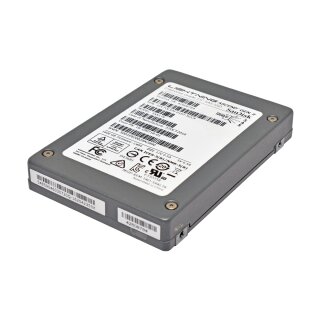 Cisco SanDisk Lightning 1.6TB 16-100718-01 SXKLTK 2.5" SAS 12G SSD