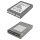 Cisco SanDisk Lightning 1.6TB 16-100718-01 SXKLTK 2.5" SAS 12G SSD