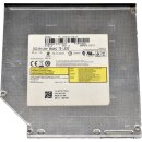 Dell Toshiba TS-L633 0RFYKF CD-RW/DVD-RW SATA Brenner / Rewriter + Kabel
