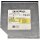 Dell Toshiba TS-L633 0RFYKF CD-RW/DVD-RW SATA Brenner / Rewriter + Kabel