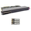 Cisco WS-X4712-SFP-E 12-Port SFP 1GE Module für...