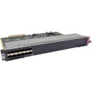 Cisco WS-X4712-SFP-E 12-Port SFP 1GE Module für...