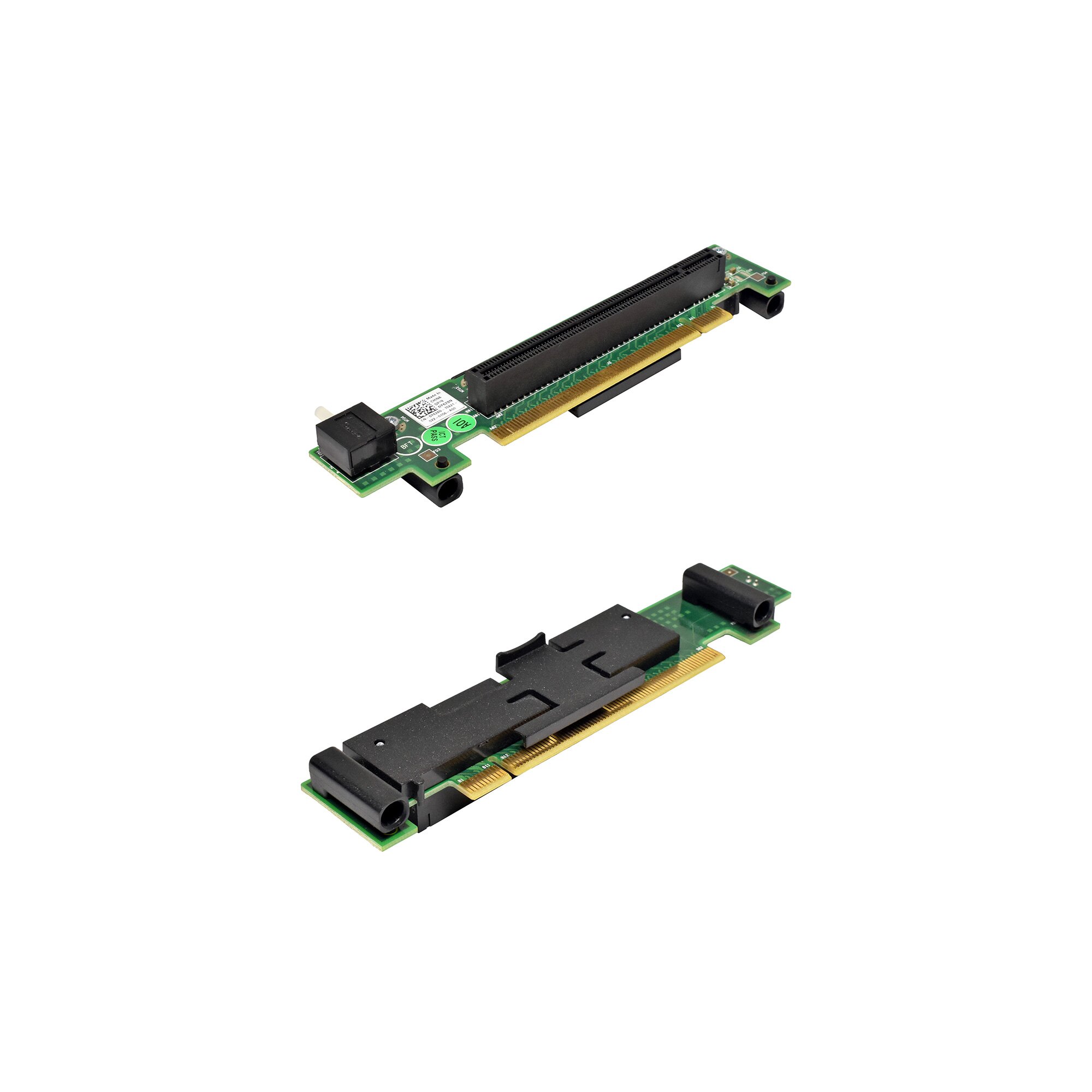 Dell PowerEdge R210 PCIe x16 Riser Board Expansion Slot 0Y628N ...