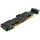 Dell PowerEdge R210 PCIe x16 Riser Board Expansion Slot 0Y628N