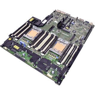 IBM X3650 M5 Mainboard 00YJ424 Intel FCLGA2011 DDR4 SDRAM