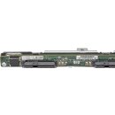 HP ProLiant DL360 G6 G7 SAS Backplane 506648-001 532148-001