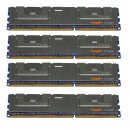 2x32GB SkHynix 64 GB PC3-14900L 4Rx4 ECC HMT84GL7AMR4C-RD RAM REG ECC DDR3 712384-081