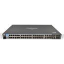 HP ProCurve 2510G-48 J9280A 48-Port Gigabit Ethernet...