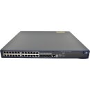 HP A5120-24G-PoE+ EI JG236A 24-Port GE PoE+ Switch +...