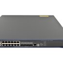 HP A5120-24G-PoE+ EI JG236A 24-Port GE PoE+ Switch + Modul LSPM1CX2P