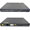 HP A5120-24G-PoE+ EI JG236A 24-Port GE PoE+ Switch + Modul LSPM1CX2P