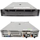 Dell Precision Rack 7910 WorkStation 2x E5-2630 v3 CPU...