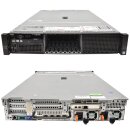 Dell Precision Rack 7910 WorkStation 2x E5-2630 v3 CPU...