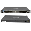 HP ProCurve 2610-48 J9088A 48-Port Fast Ethernet 2x GE 2x SFP