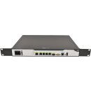 HP MSR1002-4 AC FlexNetwork Router JG875A