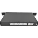 HP MSR1002-4 AC FlexNetwork Router JG875A