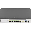 HP MSR1002-4 AC FlexNetwork Router JG875A