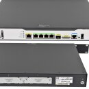 HP MSR1002-4 AC FlexNetwork Router JG875A