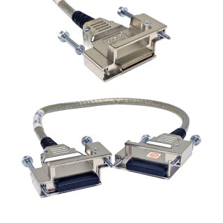Cisco Catalyst 3750 Series Stacking Cable 0,5m CAB-STACK Cisco Catalyst 3750 Series Stacking Cable 0,5m CAB-STACK