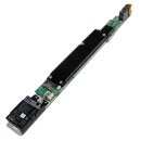DELL PERC H745P MX 12Gb/s 8 GB Cache ML2 SAS/SATA RAID Controller + BBU  00TTJ6