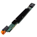 DELL PERC H745P MX 12Gb/s 8 GB Cache ML2 SAS/SATA RAID Controller + BBU  00TTJ6