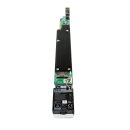 DELL PERC H745P MX 12Gb/s 8 GB Cache ML2 SAS/SATA RAID Controller + BBU  00TTJ6