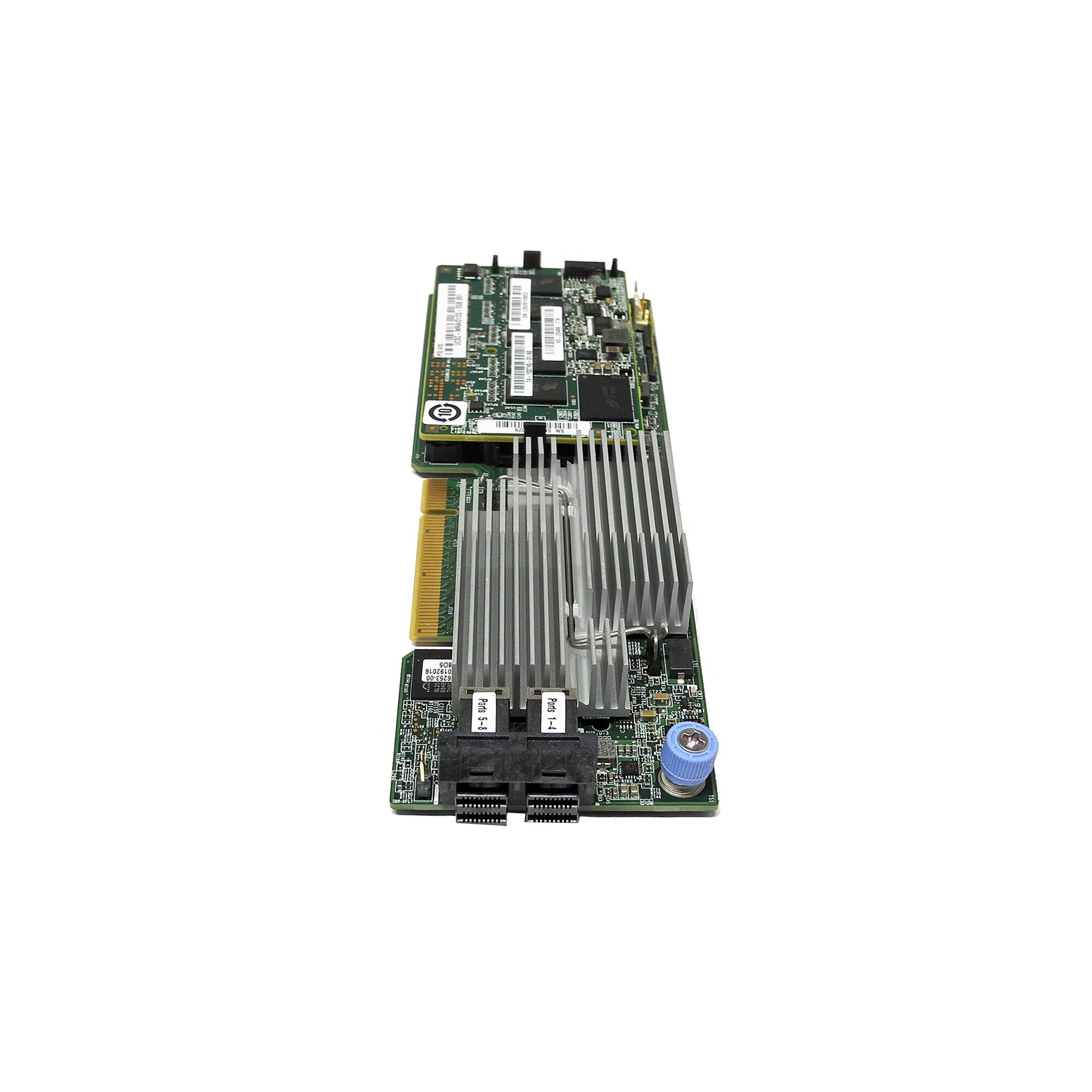 Raid Cache Module Cisco UCSC-MRAID12G 8-Port SAS RAID Controller + 2 GB Cache Module ...