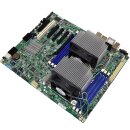 Supermicro Server Mainboard X9DAL-i 2x LGA1356 DDR3 2x heatsink w/o CPUs