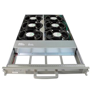 Cisco N7K-C7010-FAN-S Cooling Fan Tray / Gehäuselüfter for Nexus 7000 Switches