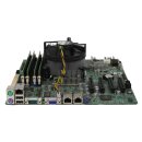 Supermicro ATX Mainboard X9SCM-F + Intel Xeon E3-1240 v2 CPU + Heatsink + 32GB DDR3 RAM