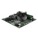 Supermicro ATX Mainboard X9SCM-F + Intel Xeon E3-1240 v2 CPU + Heatsink + 32GB DDR3 RAM