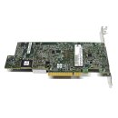 Intel RAID RS3DC040 SAS/SATA 12Gb PCIe x8 3.0 RAID Controller + SAS/SATA Kabel