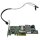 Intel RAID RS3DC040 SAS/SATA 12Gb PCIe x8 3.0 RAID Controller + SAS/SATA Kabel