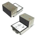 IBM CPU Heatsink / Kühler  für System X3650 M5 Server 00KC718 00KA517 00KA518