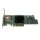 LSI SAS9207-4i4e Dual-Port 6Gb/s PCIe x8  SAS Controller H3-25434-00F FP