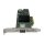 LSI SAS9207-4i4e Dual-Port 6Gb/s PCIe x8  SAS Controller H3-25434-00F FP