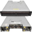 IBM Storwize Enclosure V7000 2076 324 2xCanister Node...