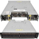 IBM Storwize Enclosure V7000 2076 324 2xCanister Node...