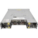 IBM Storwize Enclosure V7000 2076 324 2xCanister Node 00AR040 24x SFF 2x PSU+BAT