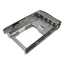 Supermicro Hot-Plug HDD Drive Tray Adapter 3,5" auf 2,5" MCP-220-00118-0B