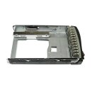 Supermicro Hot-Plug HDD Drive Tray Adapter 3,5" auf 2,5" MCP-220-00118-0B