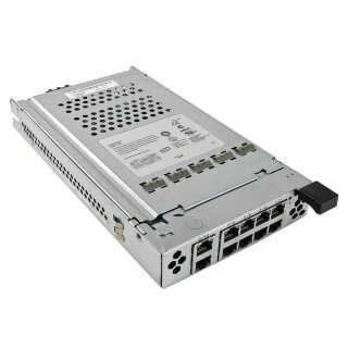 DELL BMX-PHY 10-Port Gigabit Ethernet Switch Modul DP/N: 0HJ574