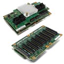 IBM 00AG941 8 x 2.5" SAS Backplane Expander 12Gb/s für System x3650 M5 Server