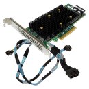 Lenovo ThinkSystem 430-8i 12Gb PCIe x8 SAS/SATA...