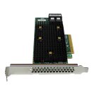 Lenovo ThinkSystem 430-8i 12Gb PCIe x8 SAS/SATA Controller 01KN500  + SAS Kabel