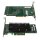 Lenovo ThinkSystem 430-8i 12Gb PCIe x8 SAS/SATA Controller 01KN500  + SAS Kabel
