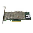 Lenovo ThinkSystem 930-8i 12Gb PCIe x8 SAS/SATA RAID Controller 01KN507  + BBU