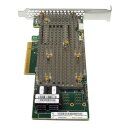 Lenovo ThinkSystem 930-8i 12Gb PCIe x8 SAS/SATA RAID Controller 01KN507  + BBU