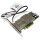 Lenovo ThinkSystem 930-8i 12Gb PCIe x8 SAS/SATA RAID Controller 01KN507  + BBU